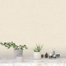 Vinyl op vlies behang 7382 Evergreen