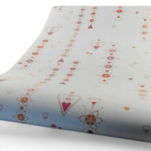 Vlies behang OZ7523 Onszelf