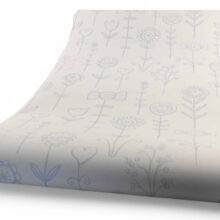 Vlies behang 27190 Kidswalls Behangexpresse