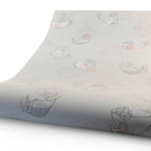 Vlies behang 640409 Fiona