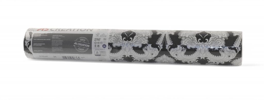 Papier behang 3103-47 A.s. Creation