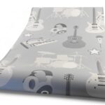 Vlies behang 27143 Kidswalls Behangexpresse