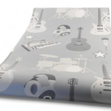 Vlies behang 27143 Kidswalls Behangexpresse