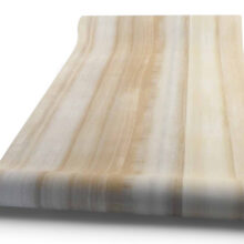 Vinyl op vlies behang 7350 Evergreen