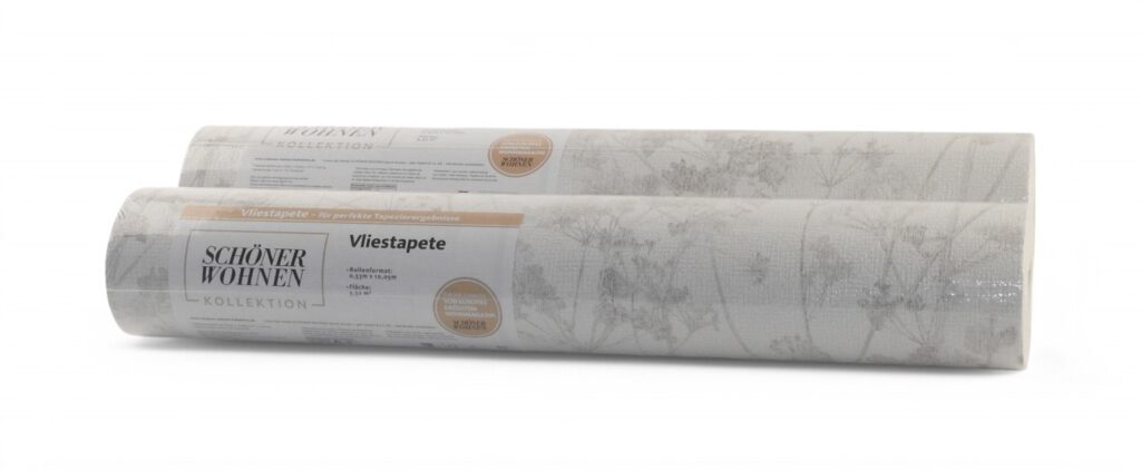 Laatste 2 rollen vlies behang 35954-2 A.s. Creation