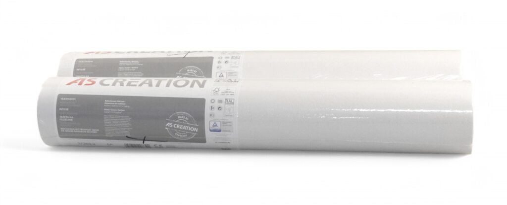 Laatste 2 rollen vlies behang 37269-2 A.s. Creation