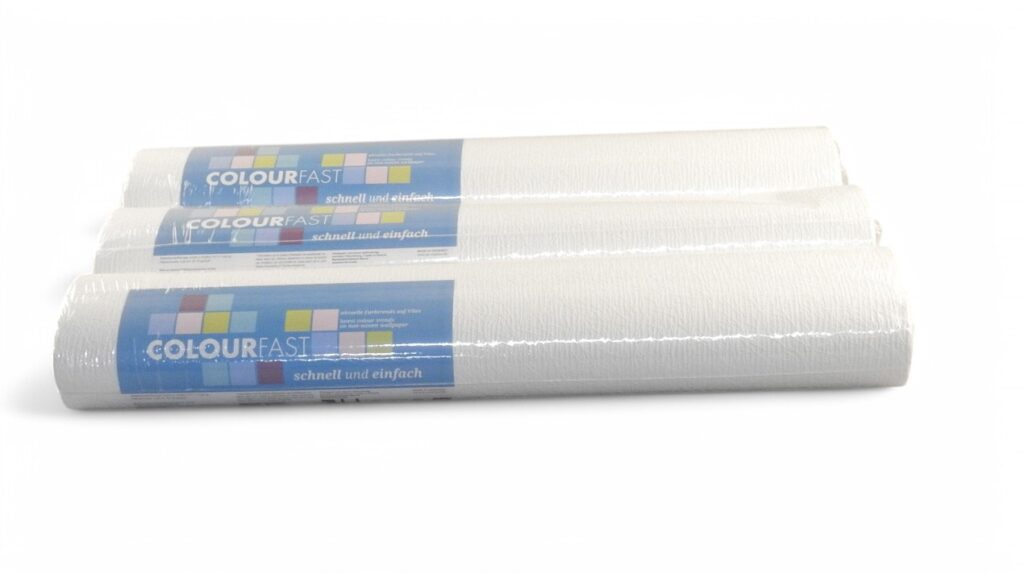 Laatste 3 rollen vlies behang 95956-3 A.s. Creation