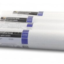 Laatste 4 rollen vinyl behang 5280520