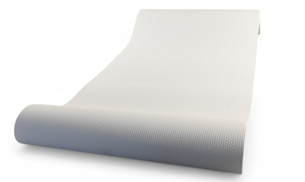 Laatste 4 rollen vinyl behang 5280520