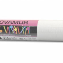 Vlies behang 6723-20 Novamur