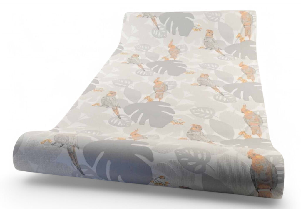 Vlies behang 224037 Erismann
