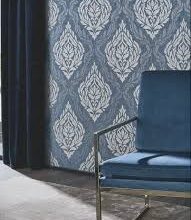 Vlies behang 10060-44 Erismann