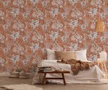 Vlies behang 37520-4 A.s. Creation