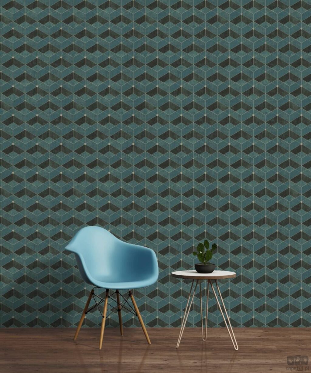 Vlies behang 38202-3 A.s. Creation