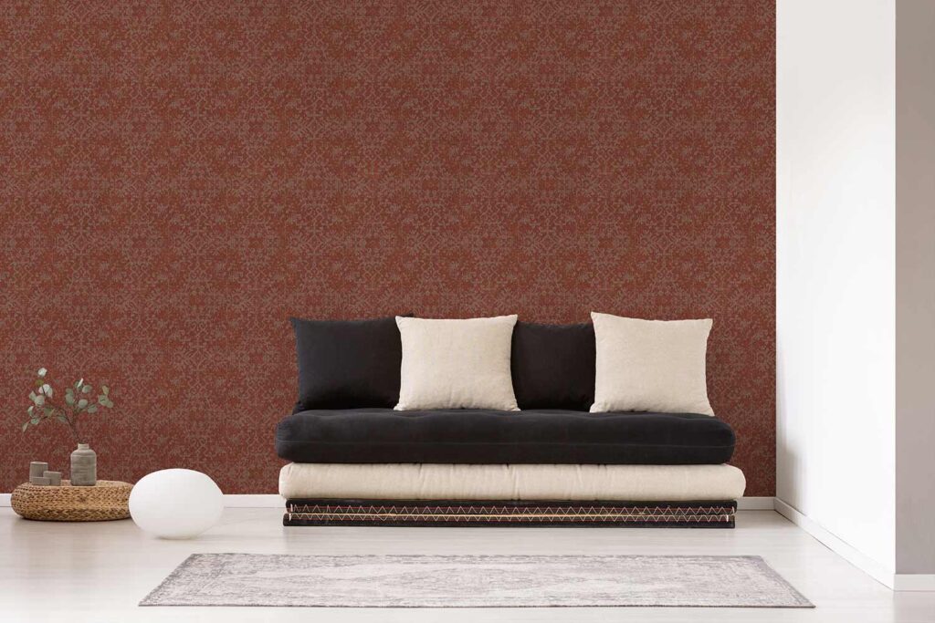 Vlies behang 38521-1 A.s. Creation