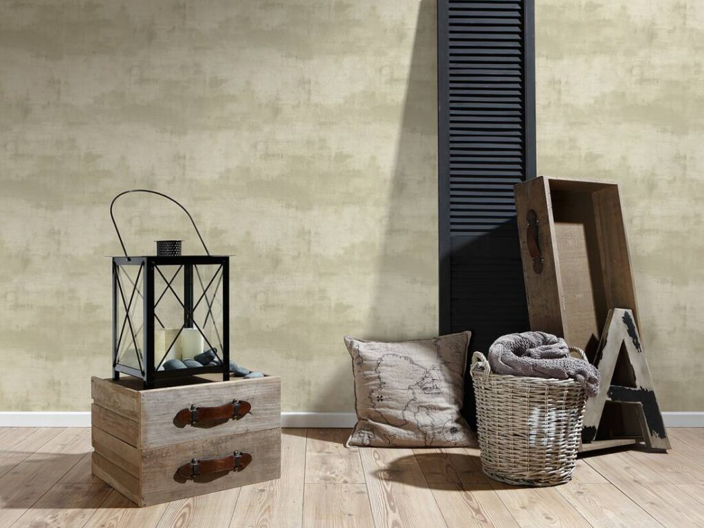 Vlies behang 51194007 Lutece