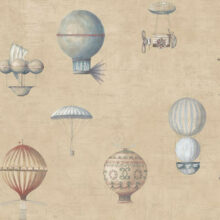 Vlies behang G56203 Galerie