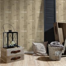 Vlies behang 8845-10 A.s. Creation