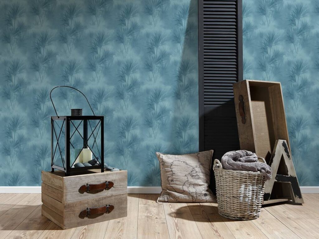 Vlies behang 51193801 Lutece