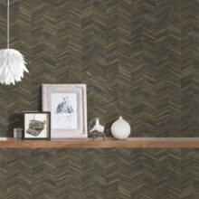 Vlies behang 38309-7 A.s. Creation