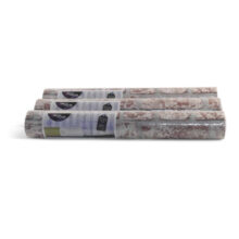 Laatste 3 rollen vlies behang 5576967 Deco Mode