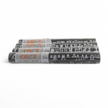 Laatste 4 rollen vlies behang 36298-1 Cozz
