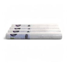 Laatste 4 rollen vlies behang 10000053 Deco Mode
