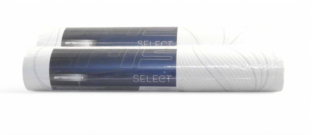 Laatste 2 rollen vlies behang 10022-01 Erismann