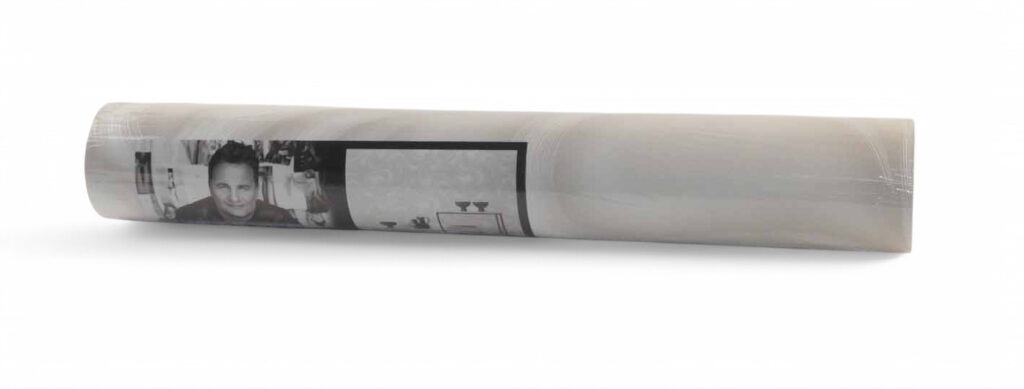 Vlies behang 10220-14 Erismann