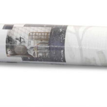 Vlies behang 224011 Erismann
