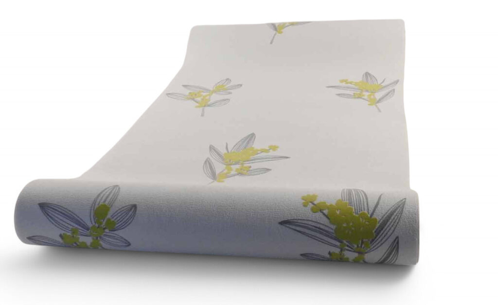 Laatste 3 rollen vlies behang 30138-3 A.s. Creation