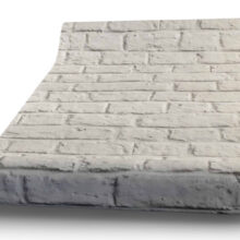Laatste 3 rollen vlies behang 36912-2 A.s. Creation