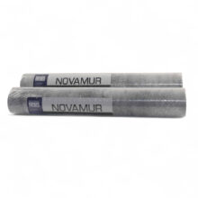 Laatste 2 rollen vlies behang 6798-20 Novamur