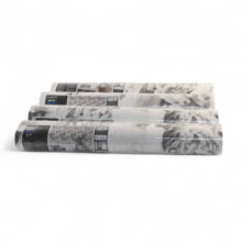 Laatste 4 rollen vlies behang 37398-4 A.s. Creation