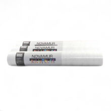 Laatste 3 rollen vlies behang 6793-10 Novamur
