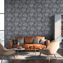 Vlies behang 37520-5 A.s. Creation