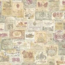 Vlies behang G56173 Galerie