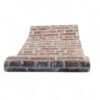 Laatste 2 rollen papier behang 51151008 Lutece