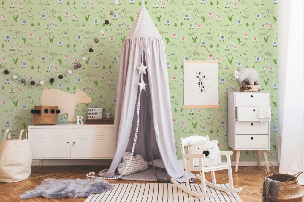 Vlies behang 36985-2 A.s. Creation
