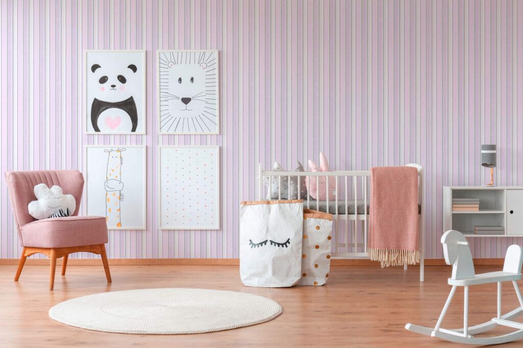 Vlies behang 35849-4 A.s. Creation