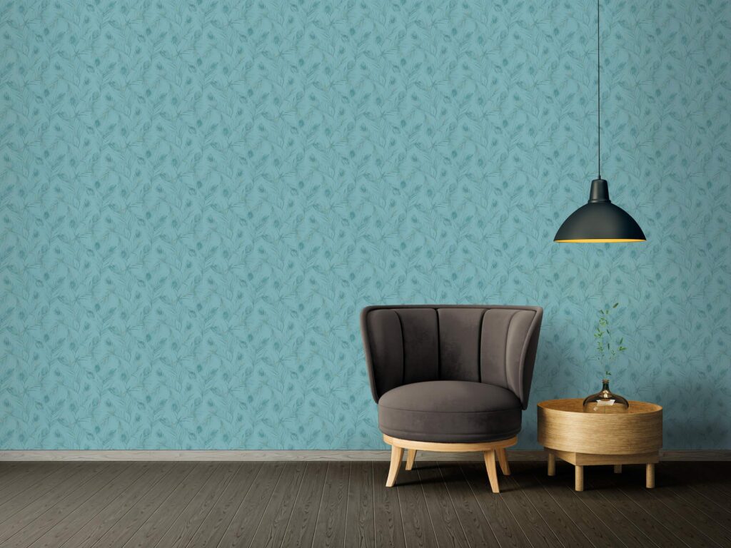 Vlies behang 51193904 Lutece