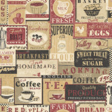 Vlies behang G56172 Galerie