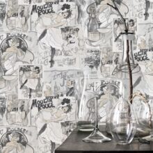 Vlies behang G56115 Galerie