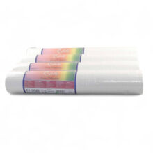 Laatste 4 rollen vinyl behang 3568 Elite