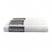 Laatste 4 rollen vlies behang J52500 Ugepa