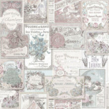 Vlies behang G56279 Galerie