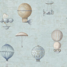 Vlies behang G56200 Galerie