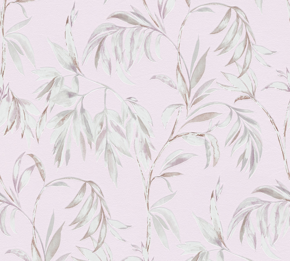 Vlies behang 37830-5 A.s. Creation