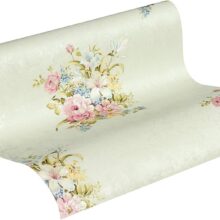 Vlies behang 37225-5 A.s. Creation