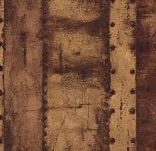 Vlies behang 37743-3 A.s. Creation